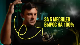 Как я увеличил прибыль кальянной на 100% за 5 месяцев. Мои инструменты для роста любого бизнеса