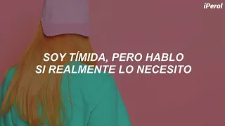 Melanie Martinez - Field Trip // Español