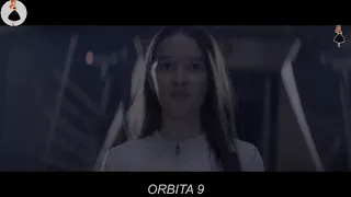 After 20 Years In Spaceship, She Finds The Spaceship Never Left Earth Orbita 9 movie explanation