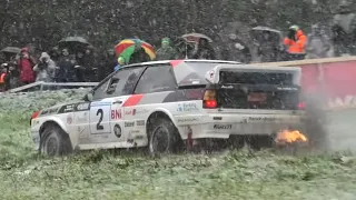 32. Historic Rallye Vltava 2024 RZ9