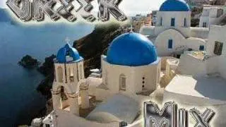 Greek Dance Mix