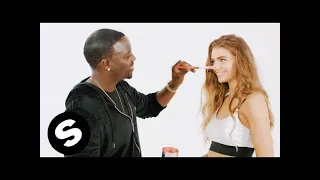 Sam Feldt ft. Akon - YES (Official Music Video)