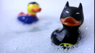 Batman Bath Duck | Paladone