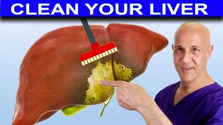 One Herb, One Solution:  Clean Out Fat and Inflammation in Your Liver | Dr. Mandell