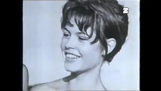 Dwójka - Brigitte Bardot. Historia Gwiazdy, film dokumentalny z 25 października 1998 roku