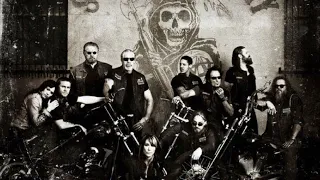 Come Join The Murder | Kurdish Subtitle From Sons Of Anarchy