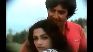 Ik Baar Milo Hum Se - Bobby - Ghulam Abbas - Javed Sheikh+Sabeeta