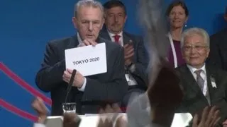 Tokio 2020: alegría y desazón