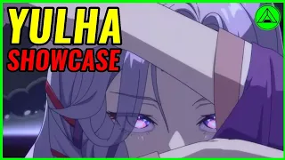 Yulha Showcase ❕ (+15 PVP, Review & Build) Epic Seven