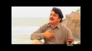 Asi Ishq Da Dard Jaga Bethe - Ejaz Rahi - Saraiki Hits Songs