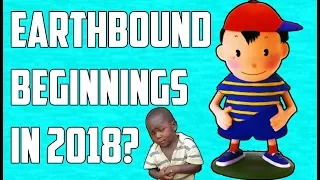 Does Earthbound Beginnings Suck in 2018? - FUgameCrue Review