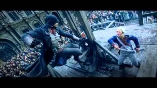 Assassin's Creed Unity GMV - Woodkid Run Boy Run