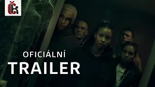 Havěť (2023) - Trailer / Horor