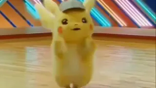 Pokemon Detective pikachu Hindi song
