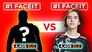 КТО ТОП-1 FACEIT НА САМОМ ДЕЛЕ?