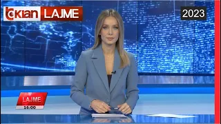 Edicioni i Lajmeve Tv Klan 19 Tetor 2023, ora 15:30 | Lajme - News