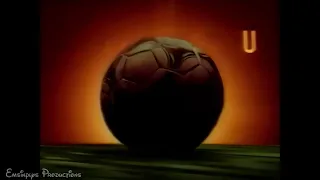 UEFA SUPER CUP 1999 - INTRO HD (60FPS)