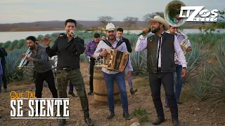 Banda MS de Sergio Lizárraga – Qué Tal Se Siente (Video Oficial)