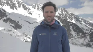 Private Ski Instructor - Giacomo