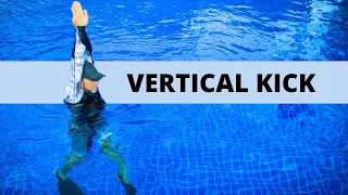 How To QUICKLY Improve Kicking Technique For Freediving