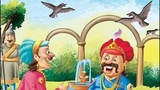 Count Wisely | AKbar and Birbal Stories | Learn English Through Stories