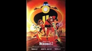 INCREDIBLES 2 2018   Full Movie Trailer in Full HD   1080p   YouTube