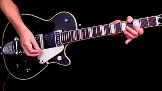 Gretsch Guitar G6128T-53 Vintage Select ’53 Duo Jet Demo