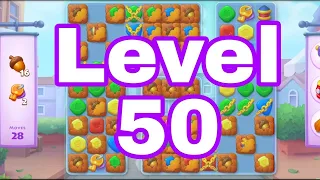 Township Minigame: Level 50(🟣 HARD LEVEL ) walkthrough