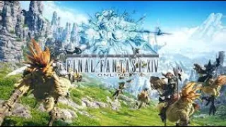 Final Fantasy XIV Online: Final Fantasy XVI Collaboration Event + Dailies