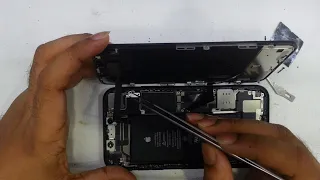 iPhone XR Disassembly New Method