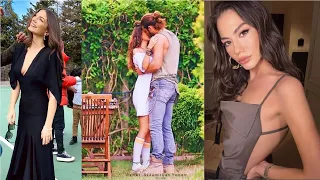 Te explicamos por qué Demet Özdemir y Can Yaman son tan compatibles