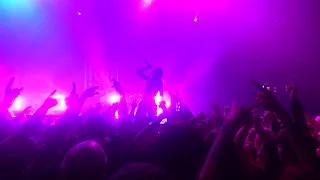 [MOSHVID] While She Sleeps LIVE at Motorpoint Arena Nottingham HIGHLIGHTS