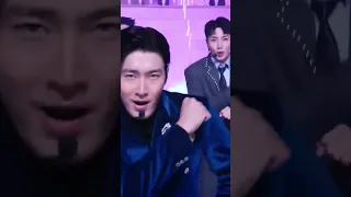 Siwon Focus - Super Junior Sorry Sorry #superjunior