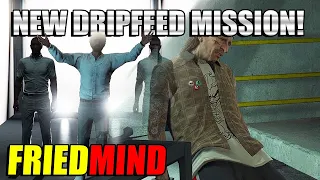 GTA Online Drug War New Mission! | Last Dose Friedmind