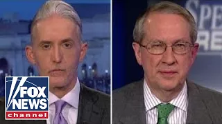 Gowdy, Goodlatte make case for second independent counsel