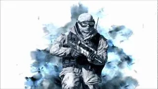 Modern Warfare 2 Original Ingame Music - Just Like Old Times