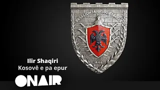 Ilir Shaqiri -  Kosovë e pa epur