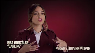 Buddy & Darling | Baby Driver Movie | In Cinemas June 30