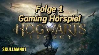 Hogwarts Legacy Gaming Hörspiel Folge 1