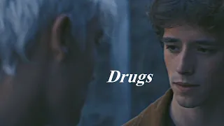 Robbe & Sander | Drugs (3x04)