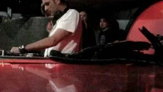 Sean Tyas at 1015 playing Sean Tyas - Lift