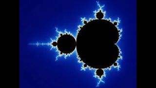 Mandelbrot Set! Fastest zoom ever!