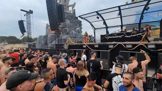 Tha Playah @Dominator Festival 2023 Friday Pre Party