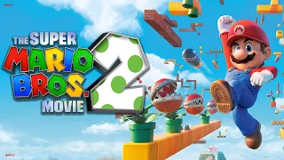 Super Mario Bros Movie 2 Release Date & Everything You Need To Know