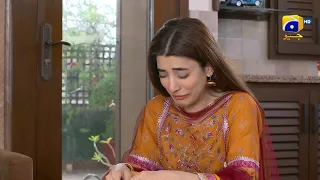 Itni Sasti Nahi Meri Jaan | Badzaat | Har Pal Geo