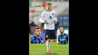 Barella è uno dei migliori centrocampisti della Serie A, ma...