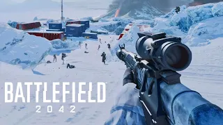 Season 5 is AWESOME! Battlefield 2042 Gameplay PS5 (No Commentary)