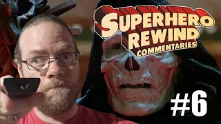 Masters of the Universe (1987) | The Superhero Rewind Commentary Project