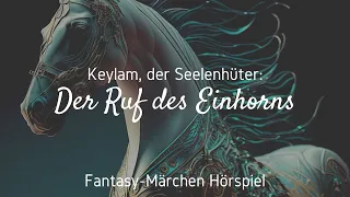Keylam der Seelenhüter: Der Ruf des Einhorns - Fantasy-Hörspiel