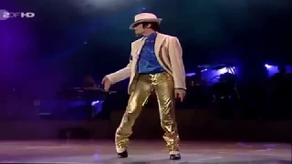 Michael Jackson forro